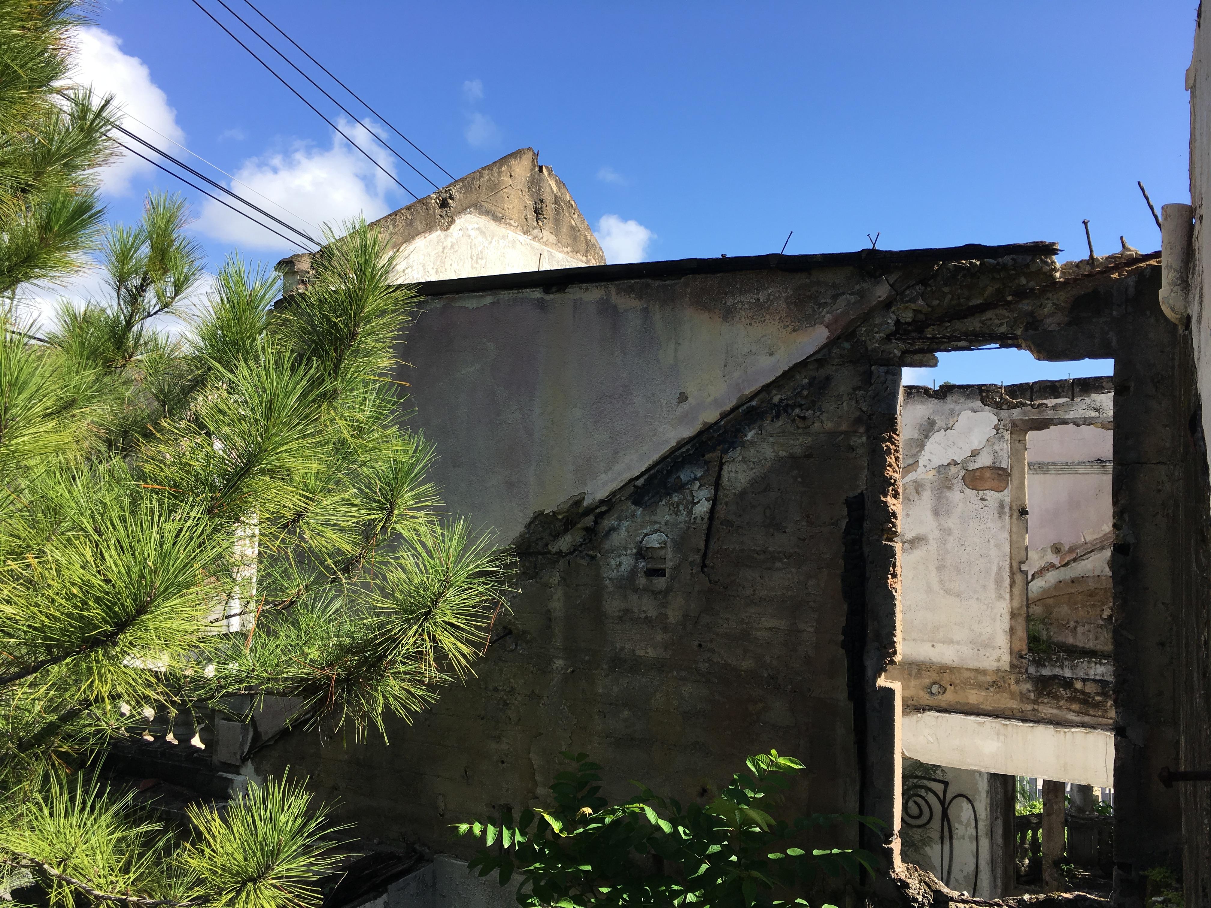 Castillo Villa del Mar - Naguabo - 2015 00123